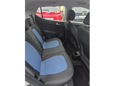 2019 Hyundai i10