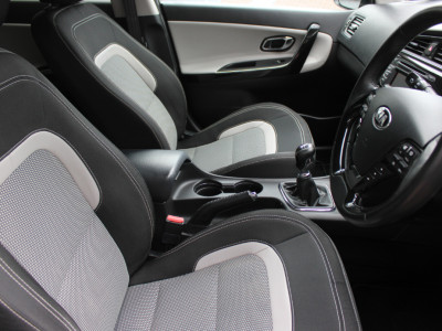 2016 Kia Ceed