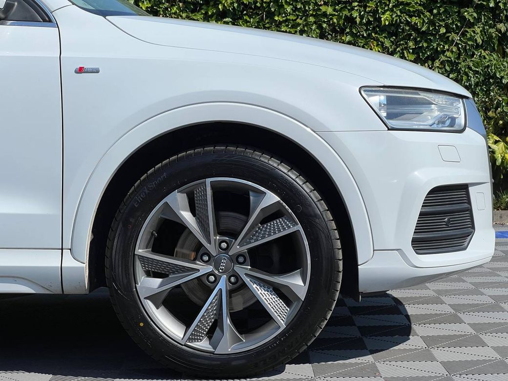 2016 Audi Q3