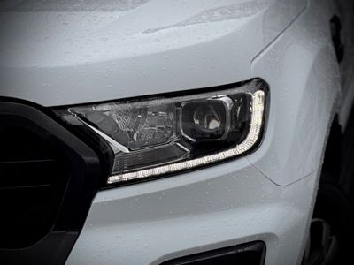 2023 Ford Ranger