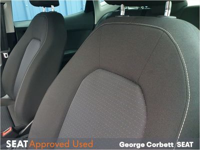 2025 SEAT Ibiza