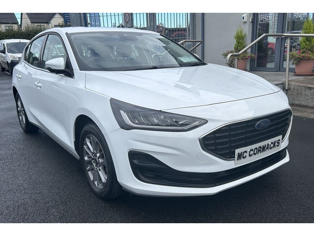 vehicle for sale from McCormack Car Sales