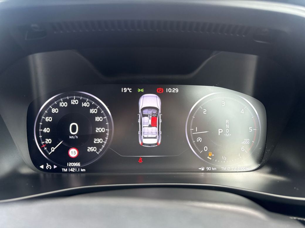 2019 Volvo XC40