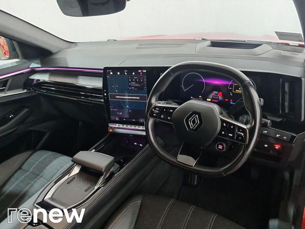 2024 Renault Austral