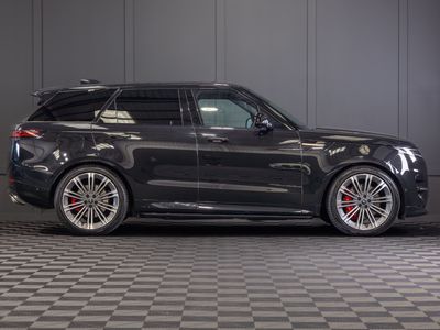 2024 Land Rover Range Rover Sport