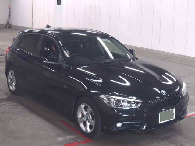 vehicle for sale from Byrne Motor Company