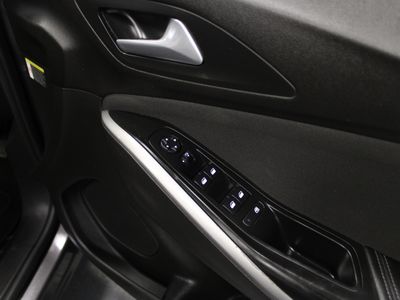 2021 Opel Grandland X
