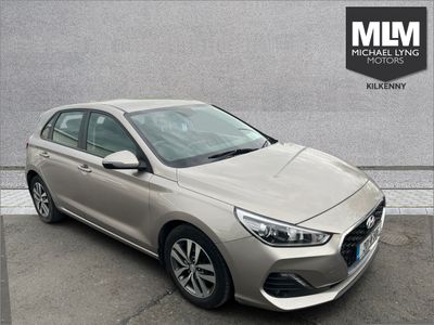 2020 Hyundai i30