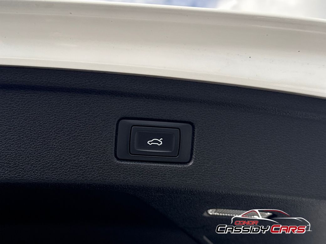 2019 Audi A5
