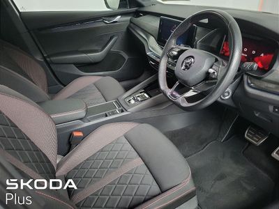 2022 Skoda Octavia