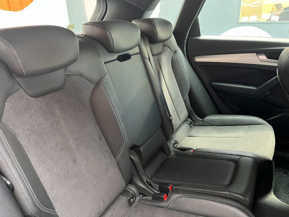 2019 Audi Q5
