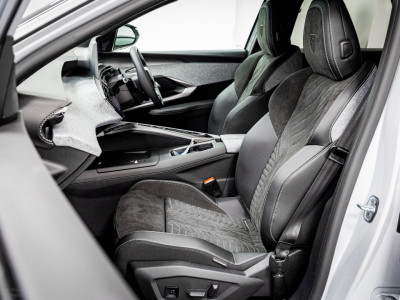 2026 Peugeot 3008