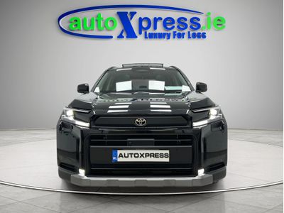 2026 Toyota Rav4
