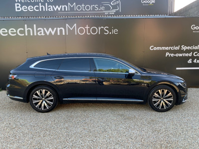2023 Volkswagen Arteon