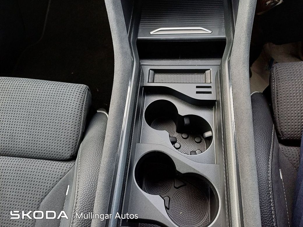 2026 Skoda Kodiaq
