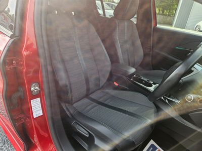 2020 Peugeot 208