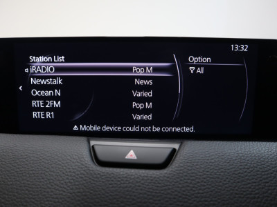 2023 Mazda CX-60