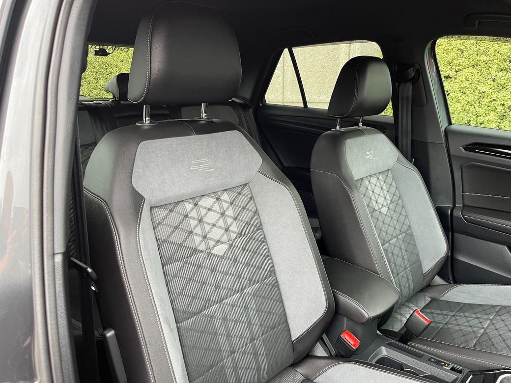 2023 Volkswagen T-Roc