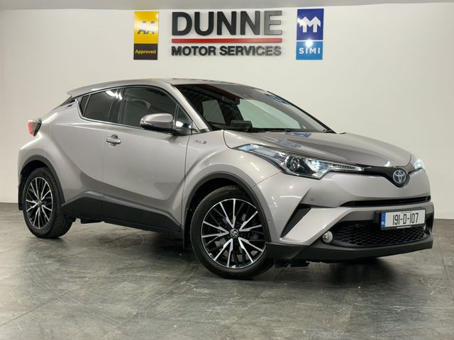 vehicle for sale from Dunne Motor Services