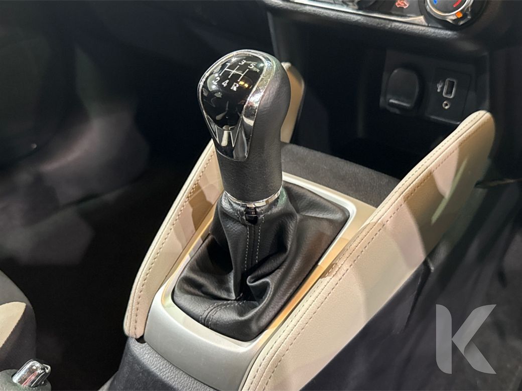 2019 Nissan Micra