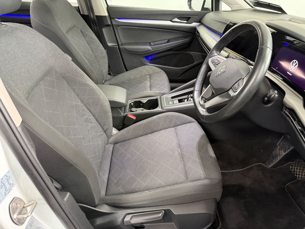 2023 Volkswagen Golf