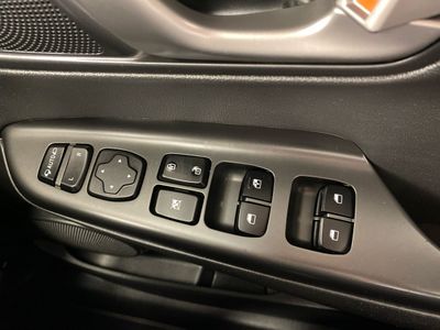 2020 Hyundai Kona