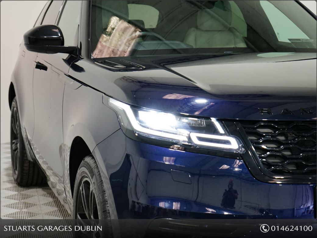 2023 Land Rover Range Rover