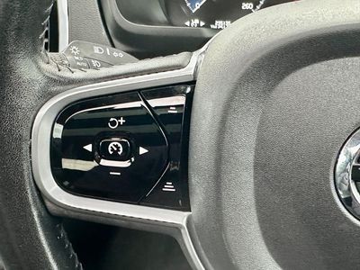 2019 Volvo XC90