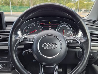 2016 Audi A7