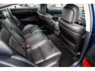 2012 Lexus GS