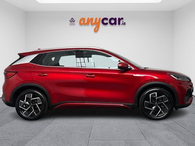 2024 BYD Atto 3