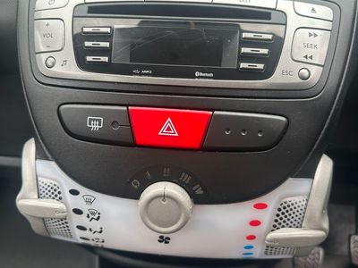 2013 Toyota Aygo