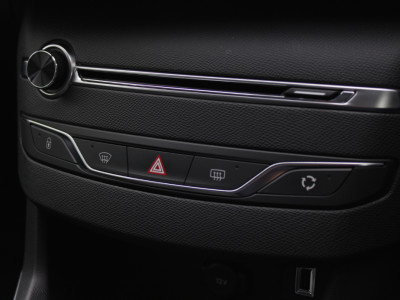 2018 Peugeot 308