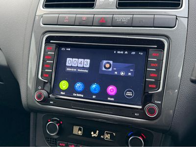 2013 Volkswagen Polo