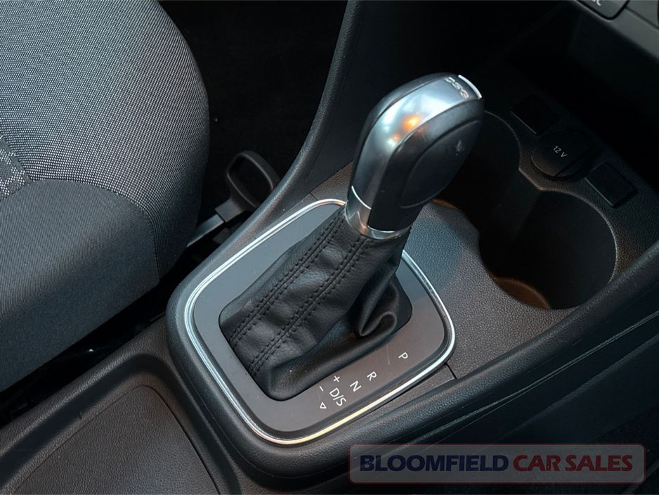 2014 Volkswagen Polo