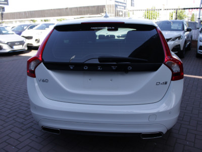2018 Volvo V60