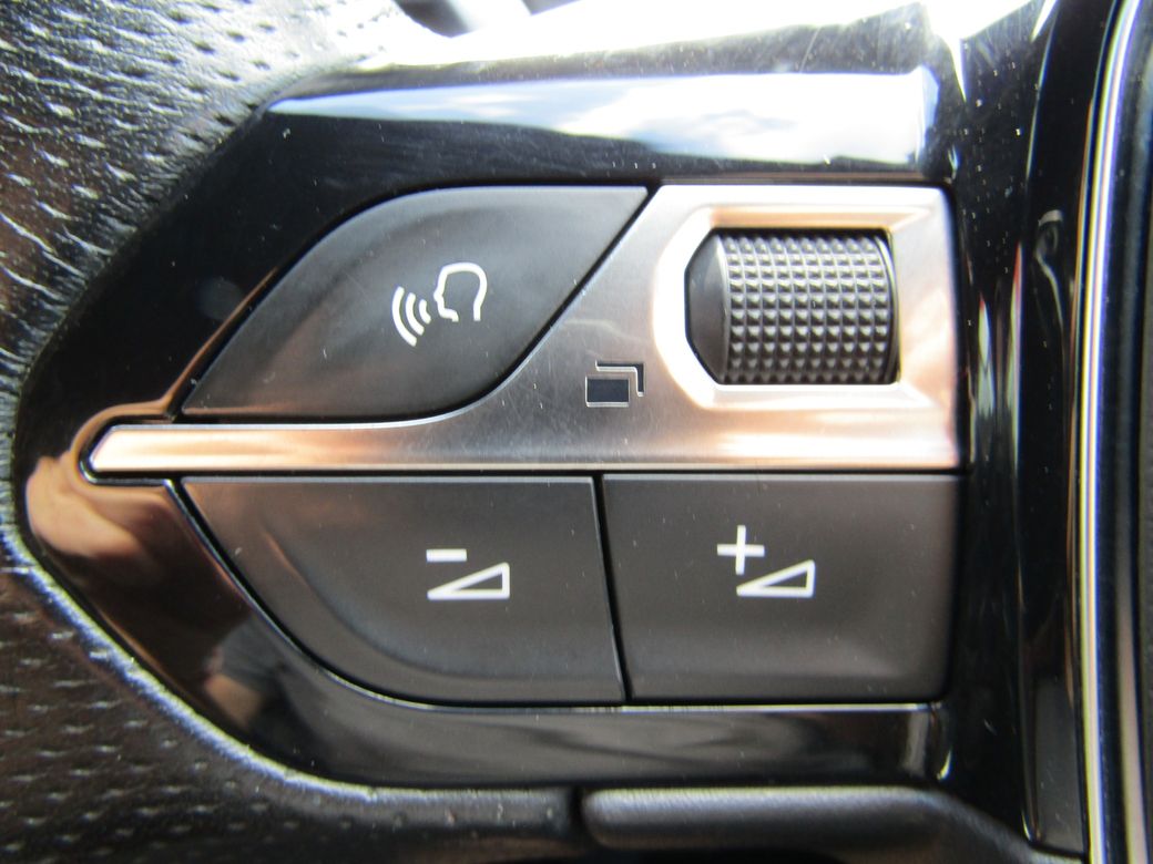 2018 Peugeot 3008