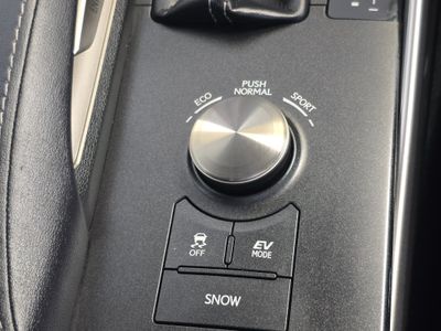 2019 Lexus IS 300h