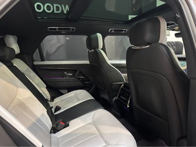 2024 Land Rover Range Rover Sport