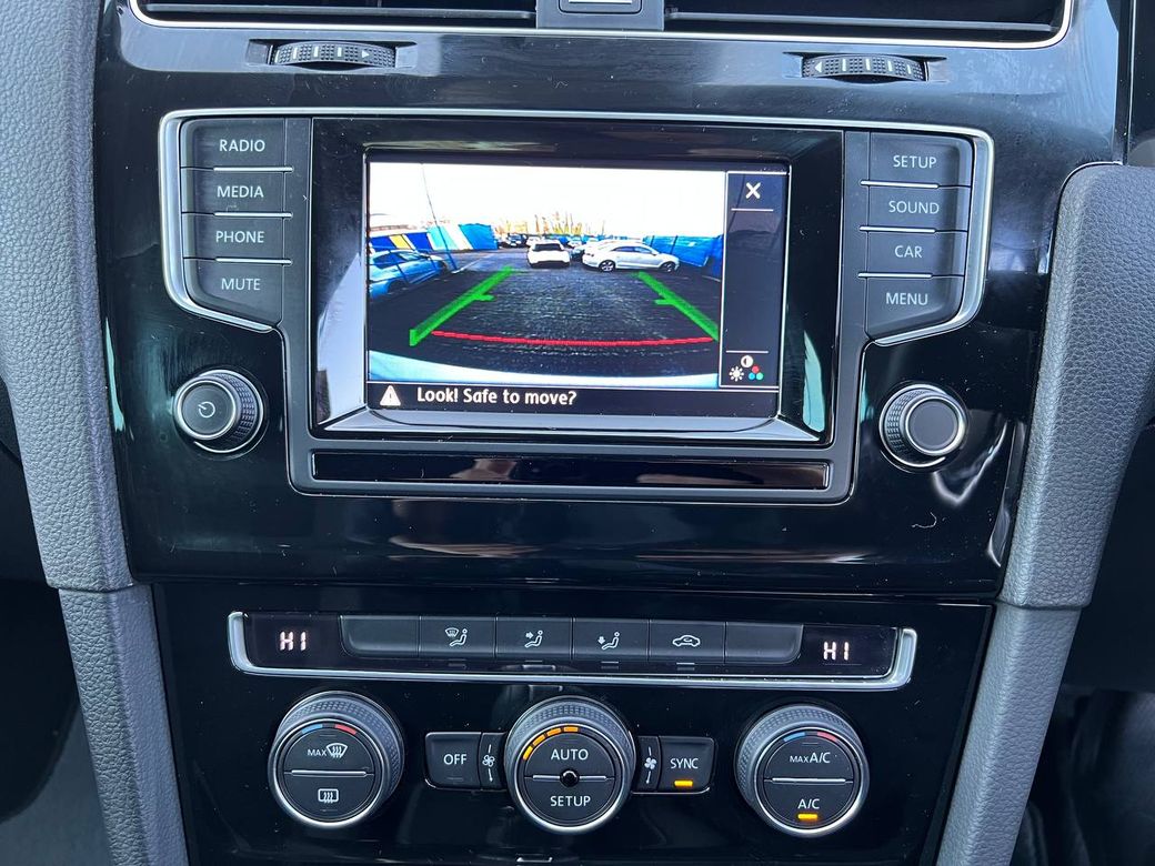 2013 Volkswagen Golf