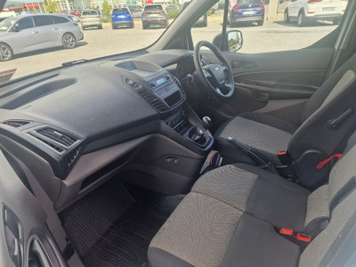 2022 Ford Transit Connect