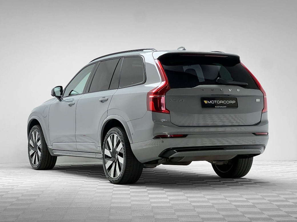 2024 Volvo XC90