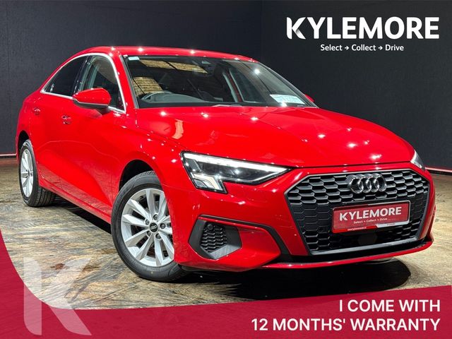 vehicle for sale from Kylemore Cars