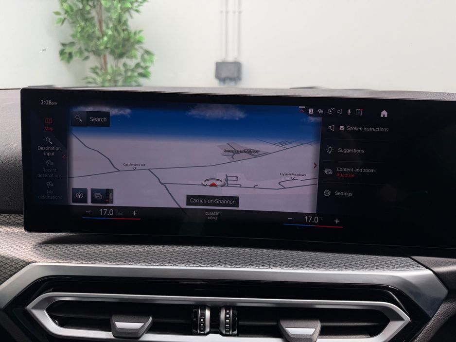 2023 BMW 3 Series