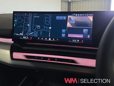 2025 BMW i5