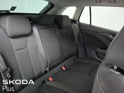 2022 Skoda Scala