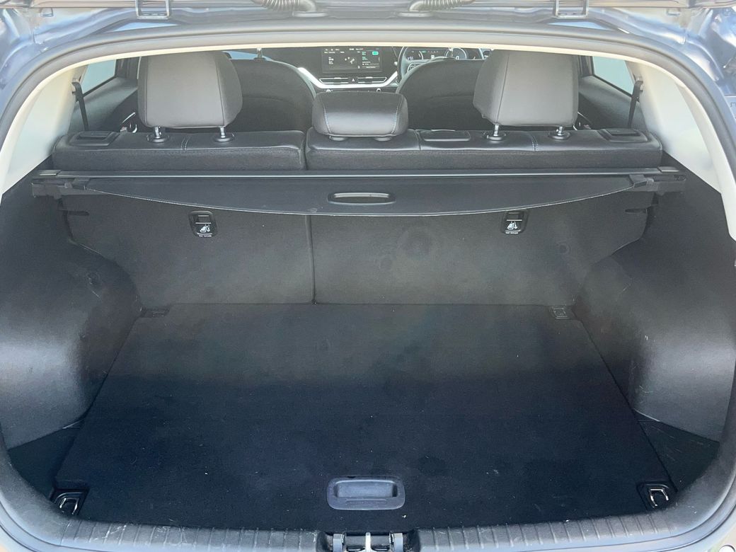 2021 Kia Niro