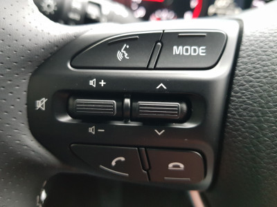 2025 Kia Stonic