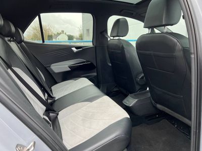 2023 Volkswagen ID.3