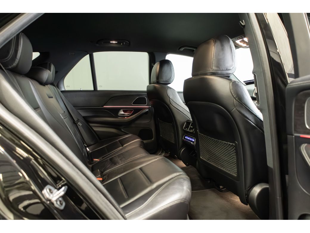 2022 Mercedes-Benz GLE Class